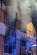 Crimen machista Torrejón de Ardoz / Emergencias Madrid