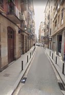 Barcelona RIERETA Barcelona RIERETA