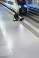 suicidi vies tren cadis