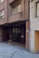 Carrer Zamora Vigo