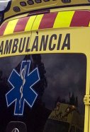 ambulancia sem