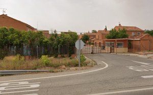 Centre penitenciari la torrecica d'Albacete / GOOGLE STREET VIEW