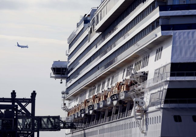 EuropaPress 4683582 crucero puerto barcelona