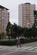 Avinguda Gaspar Laviana