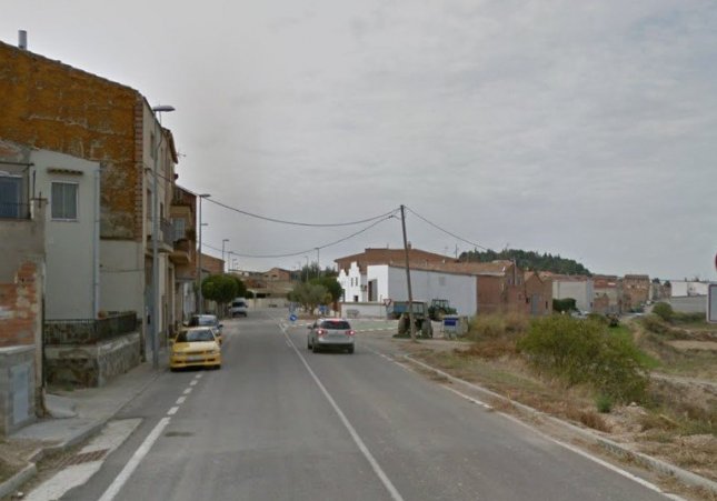 Arbeca, Terres de Ponent / GOOGLE STREET VIEW