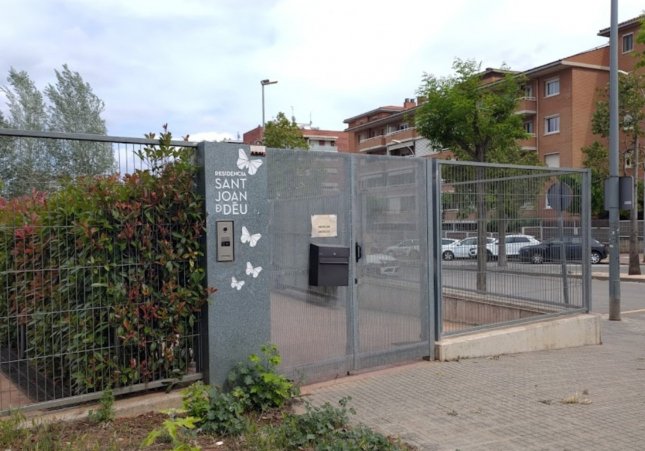 Residència Sant Joan de Déu