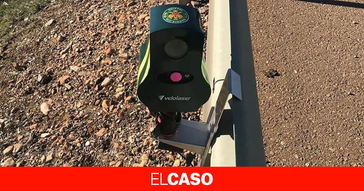 Estos Son Los Nuevos Radares De La Dgt Mucho Más Efectivos La Gallina