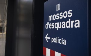 recurs mossos d esquadra entrada comissaria1