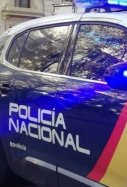 cotxe policia nacional