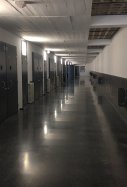 Interior de la presó Mas d'Enric a El Catllar (Tarragonès) / CONSELLERIA DE JUSTICIA