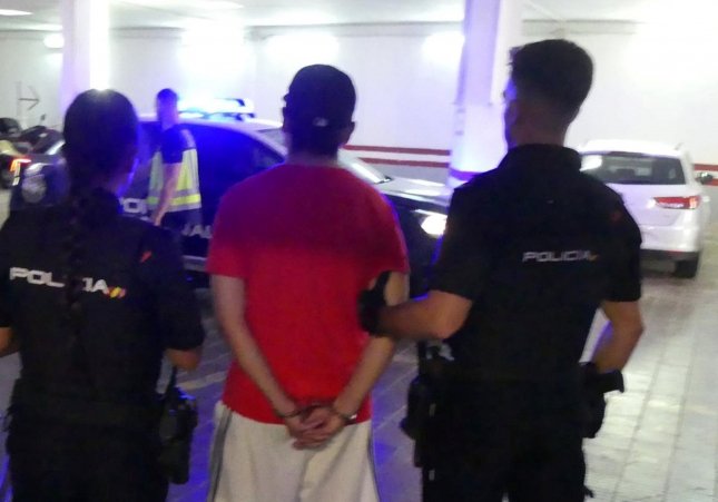 Expulsat d'Espanya un condemnat a 113 anys por vuit delictes d'agressió sexual / CNP