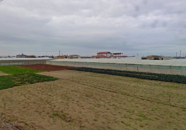 Camps de Sanlúcar de Barrameda / GOOGLE STREET VIEW