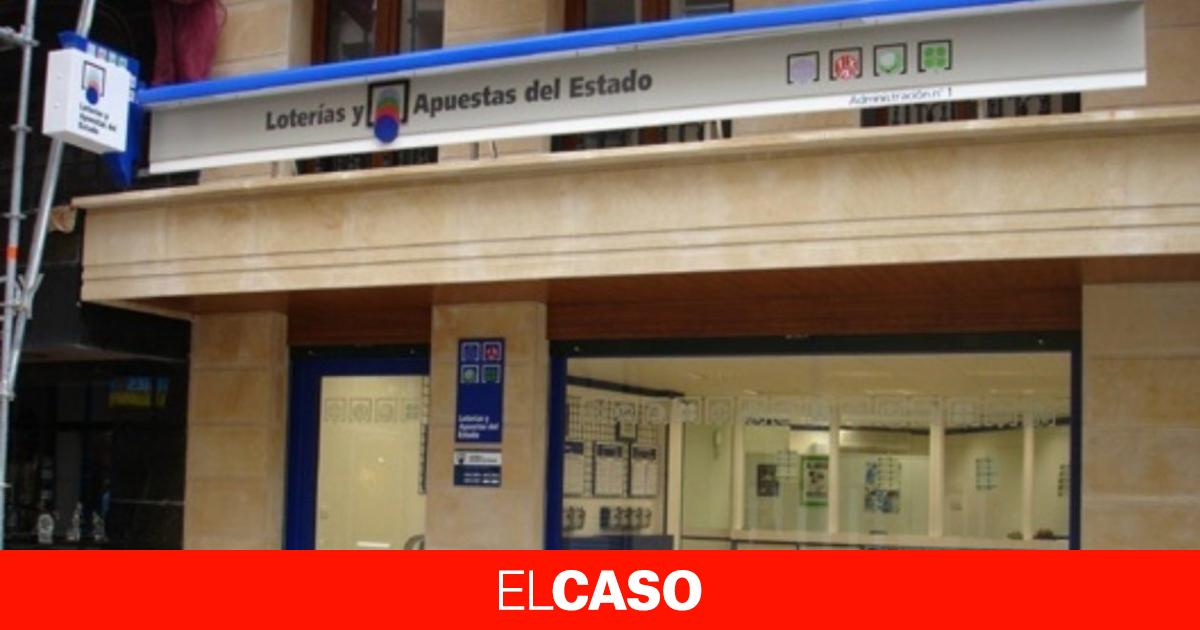 Alerta con la Lotería de Navidad: así puedes evitar que te estafen con ...