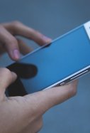 telefon mobil