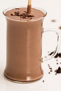 batut xocolata