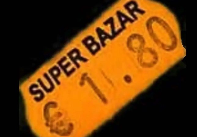 SuperBazar Madrid