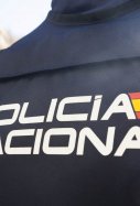 agent policia nacional