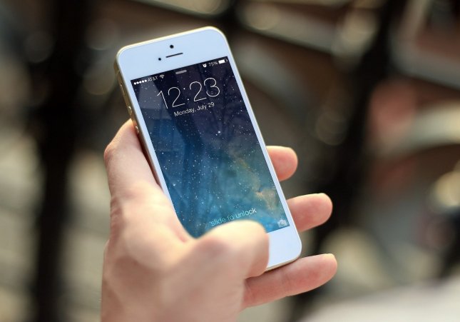 telefon iphone