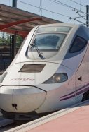 tren alvia
