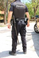 policia nacional