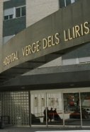 hospital alcoi