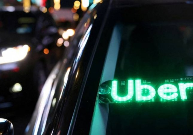 Uber