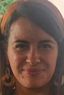sandra bermejo
