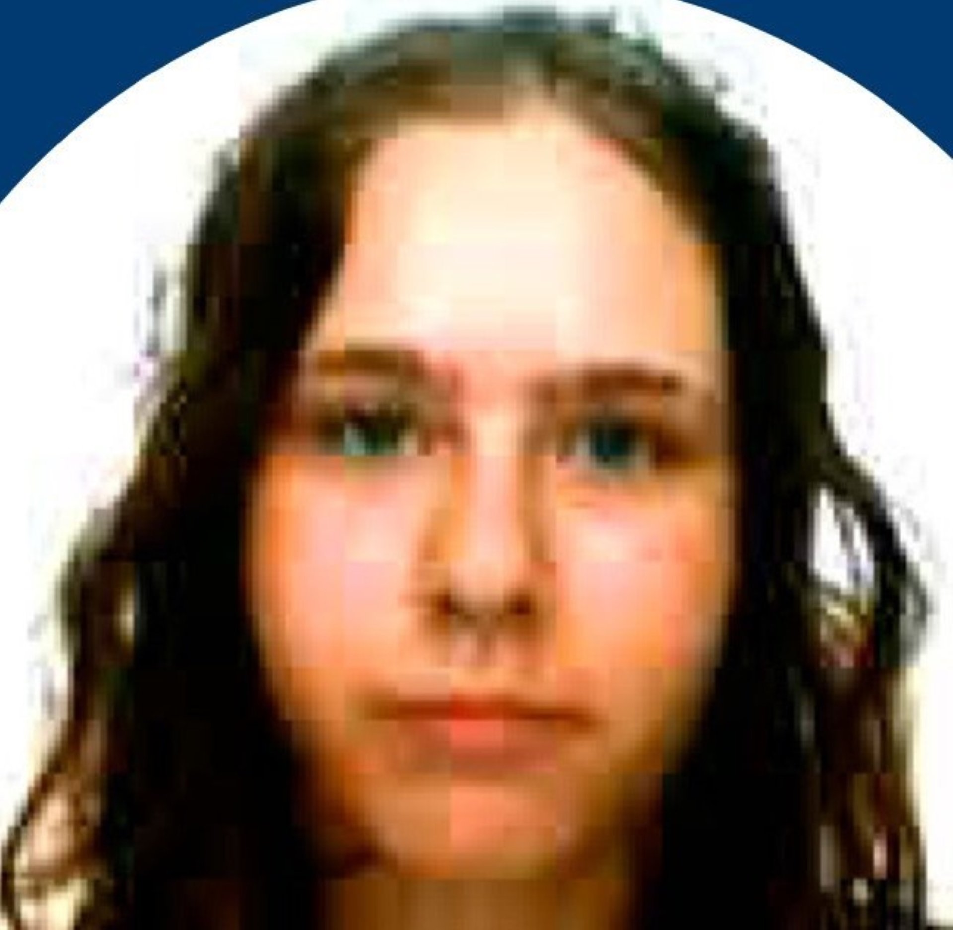 La Nayara, noia de 14 anys desapareguda a Pedralbes, Barcelona