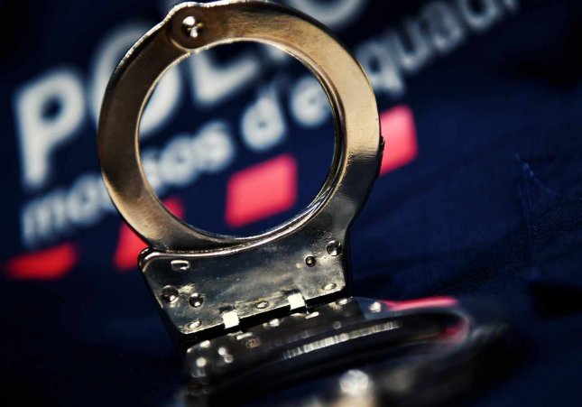 mossos manilles
