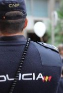 Policia Nacional