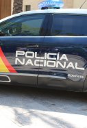 agent cotxe policia nacional