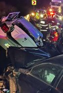 accident romania