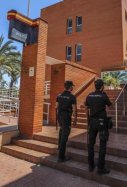 Comissaria Policia Nacional Elx 