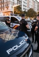 Policia Nacional 