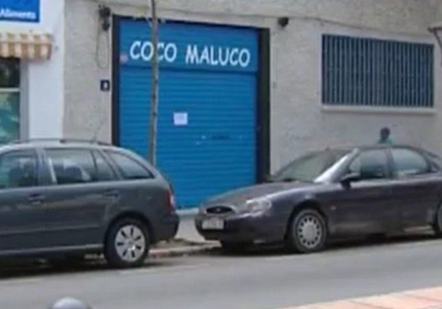 Discoteca Coco Maluco Reus 