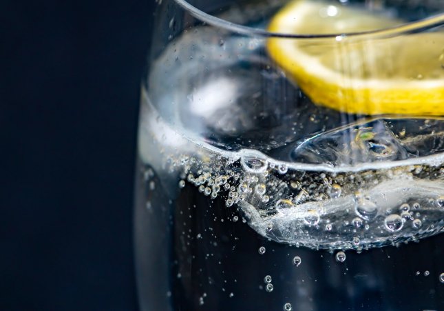 Una copa d'una beguda alcohòlica, en una imatge d'arxiu / PIXABAY