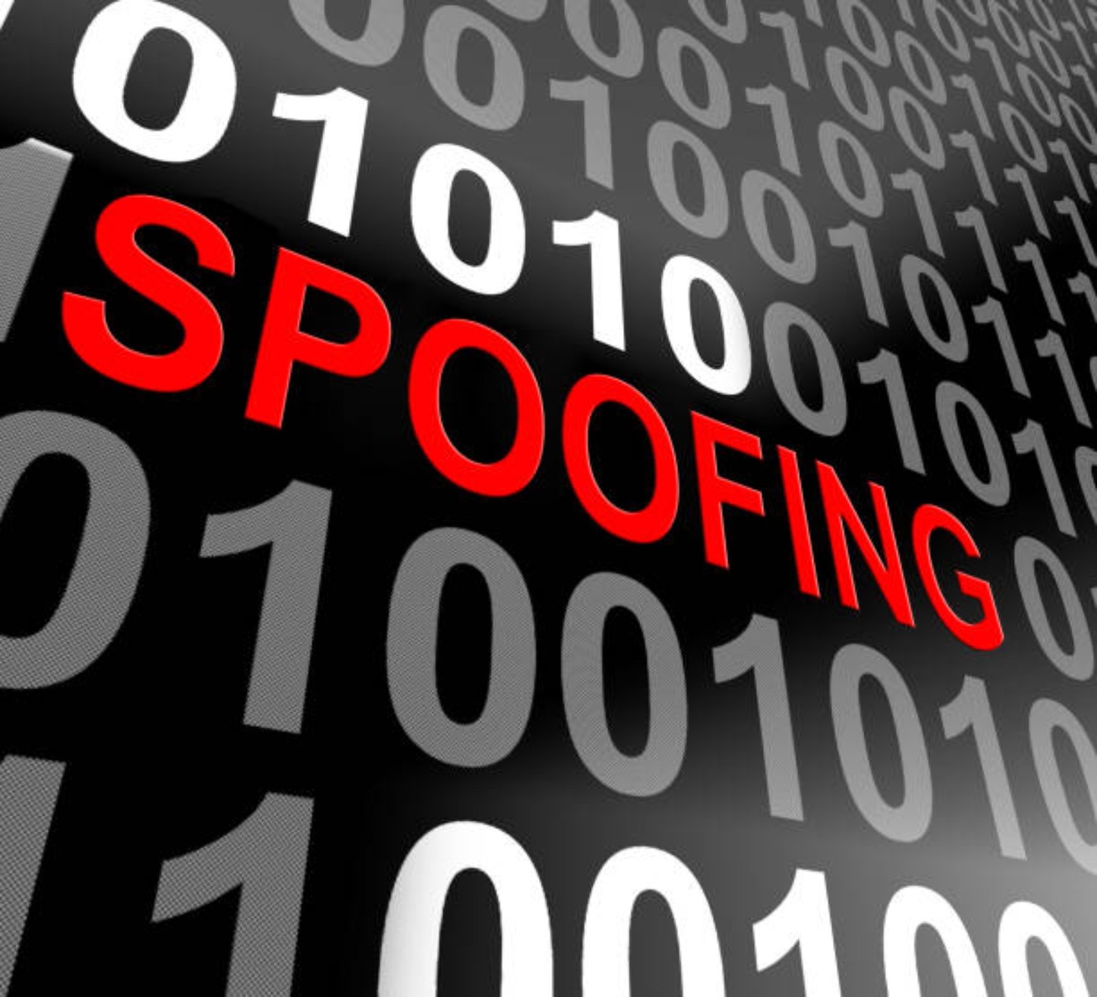 call spoofing