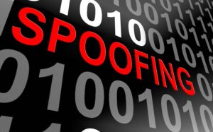 call spoofing
