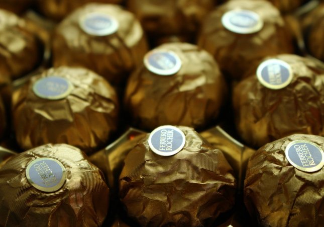 Uns xocolates de Ferrero Rocher en una imatge d'arxiu / PIXABAY