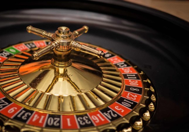 ruleta casino
