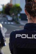 policia nacional