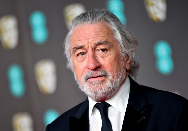 Robert De Niro
