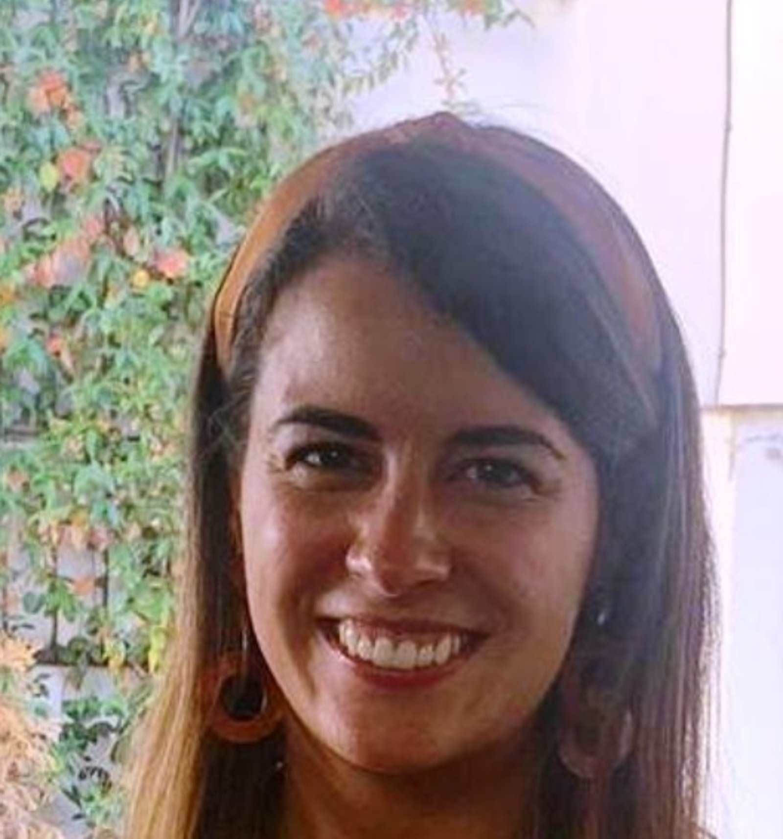 Sandra Bermejo