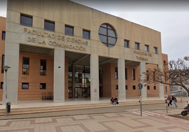 Mediacions d'on s'ha donat l'agressió a Màlaga