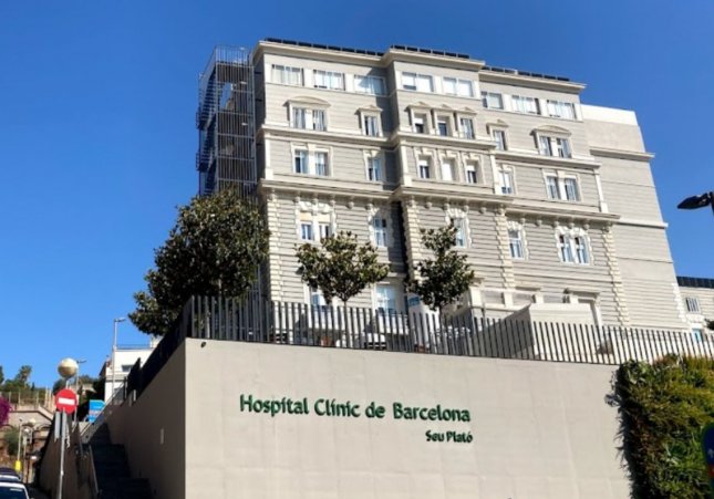 hospital plato