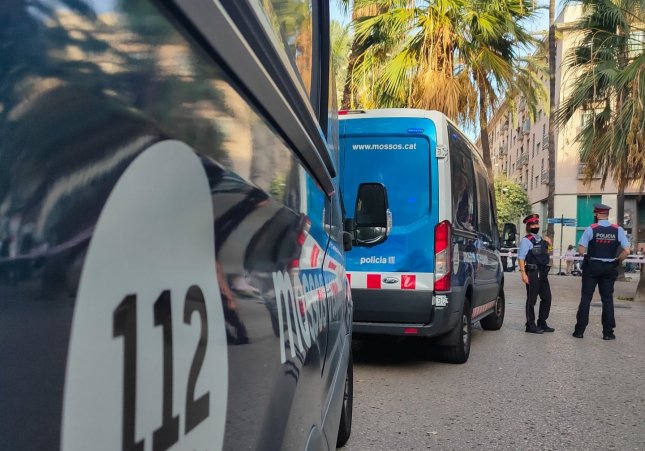 mossos