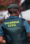 guardia civil