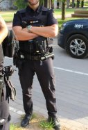 policia nacional