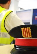 Mossos Esquadra arxiu