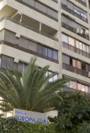 edifici benidorm